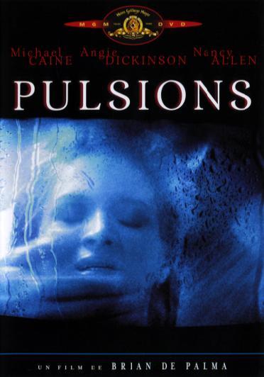 Pulsions [DVD]