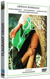 Flagrant désir [DVD]