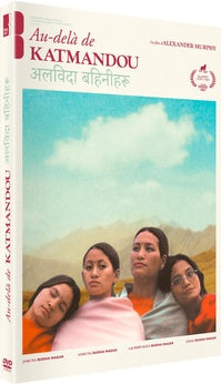 Au-delà de Katmandou [DVD]