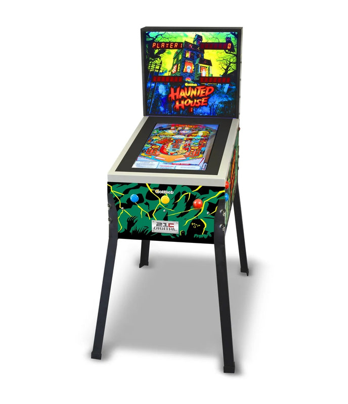 Arcade1Up - Toyshock Maison hantée