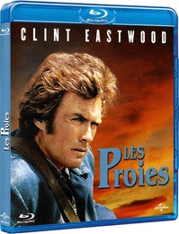 Les Proies [Blu-ray]