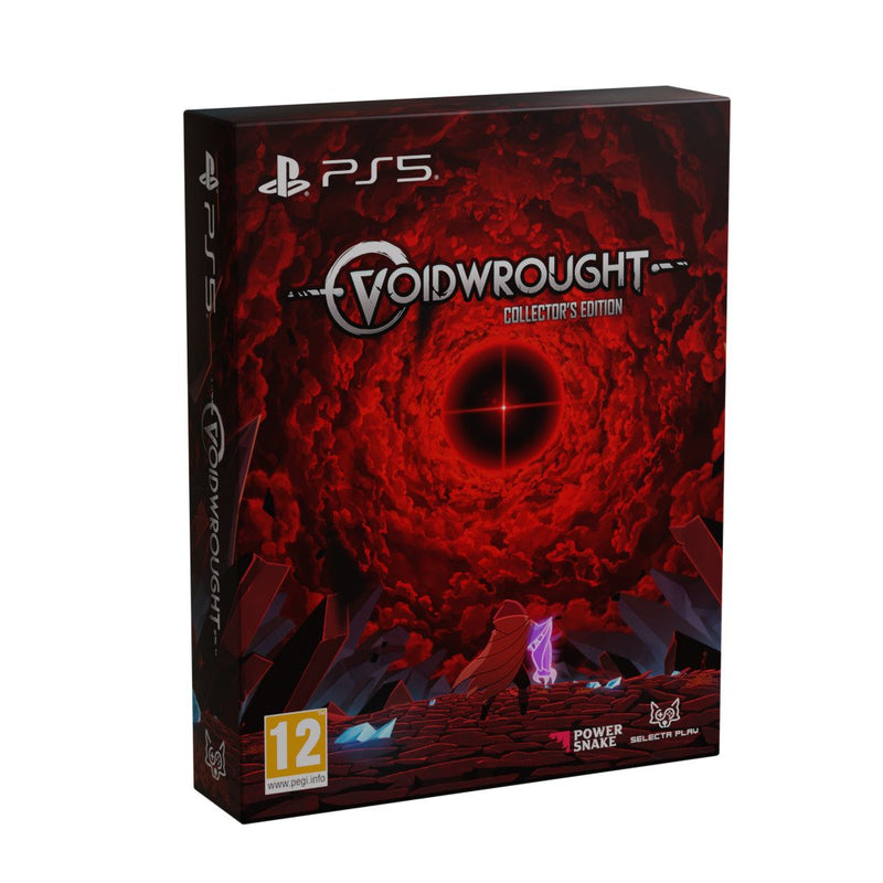 Voidwrought - Collector's Edition
