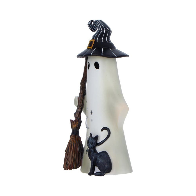 Nemesis Now - "Boo-Who? Enid" Statue 16cm
