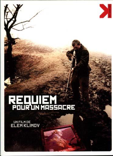 Requiem pour un massacre [DVD]