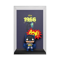 Funko Pop! VHS Cover: Batman '66 - Batman