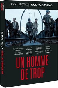 Un homme de trop [Blu-ray]