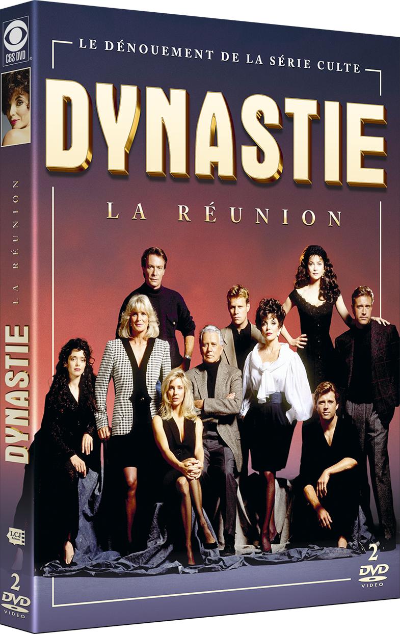 Dynastie - La Réunion [DVD]