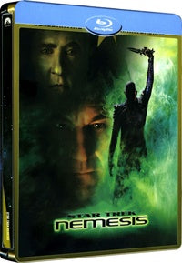 Star Trek : Nemesis [Blu-ray]