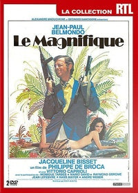Le Magnifique [DVD]