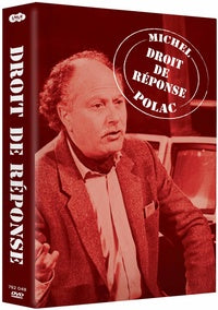 Droit de réponse [DVD]