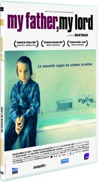My Father, My Lord [DVD]