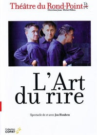 L'art du rire [DVD]