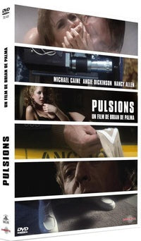 Pulsions [DVD]