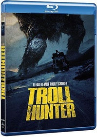 Troll Hunter [Blu-ray]