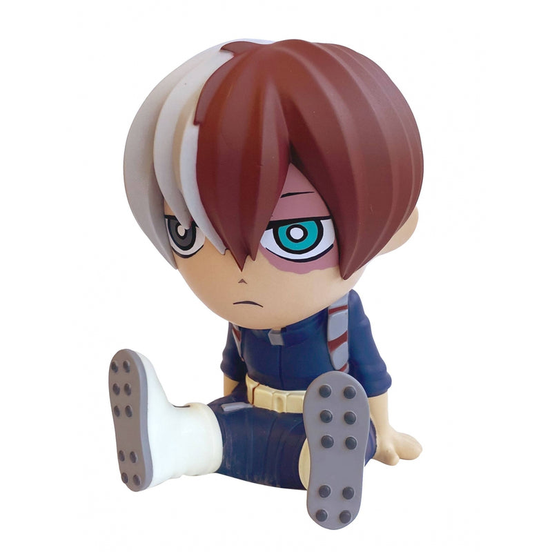 My Hero Academia - Tirelire Shoto Todoroki