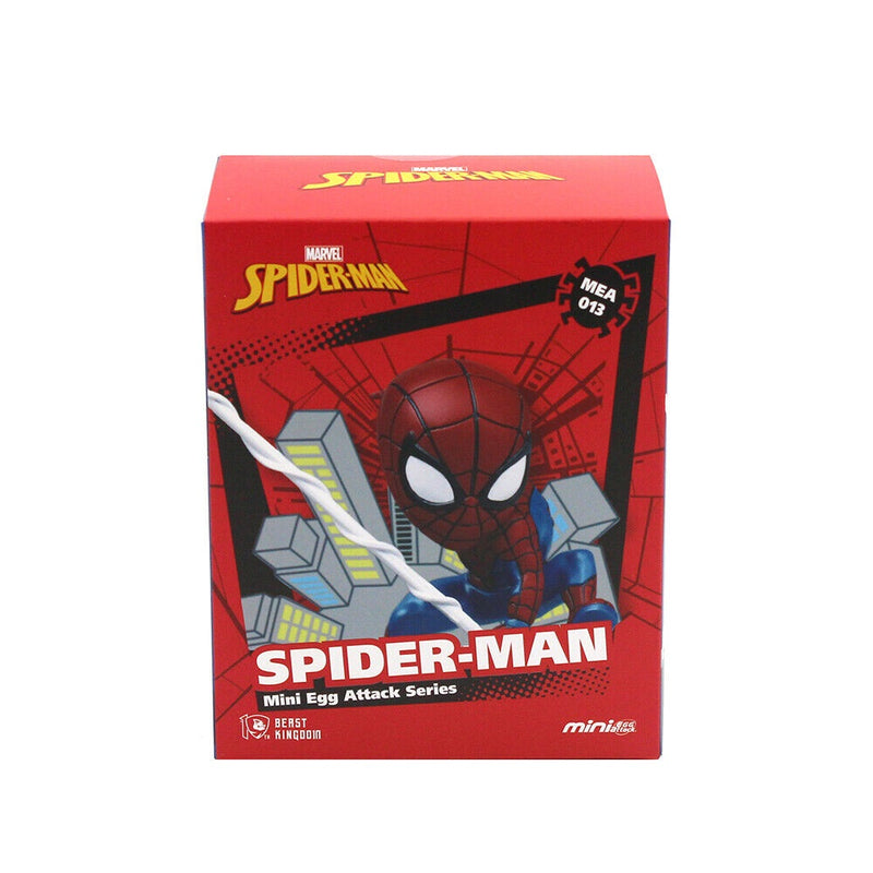 Marvel - MEA-013 - Spider-Man - Peter Parker