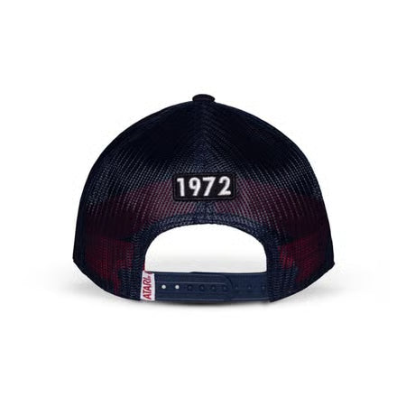 ATARI - Casquette ajustable "ATARI Logo" - Homme Adulte