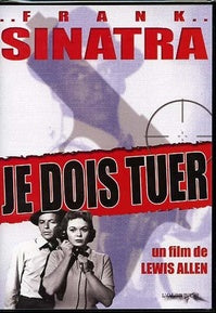 Je dois tuer [DVD]