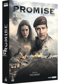 The Promise (Le serment) [DVD]