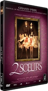 2 soeurs [DVD]