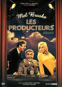 Les Producteurs [DVD]