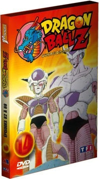 Dragon Ball Z - Vol. 14 [DVD]