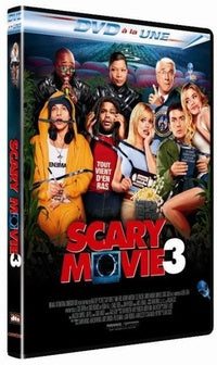 Scary Movie 3 [DVD]