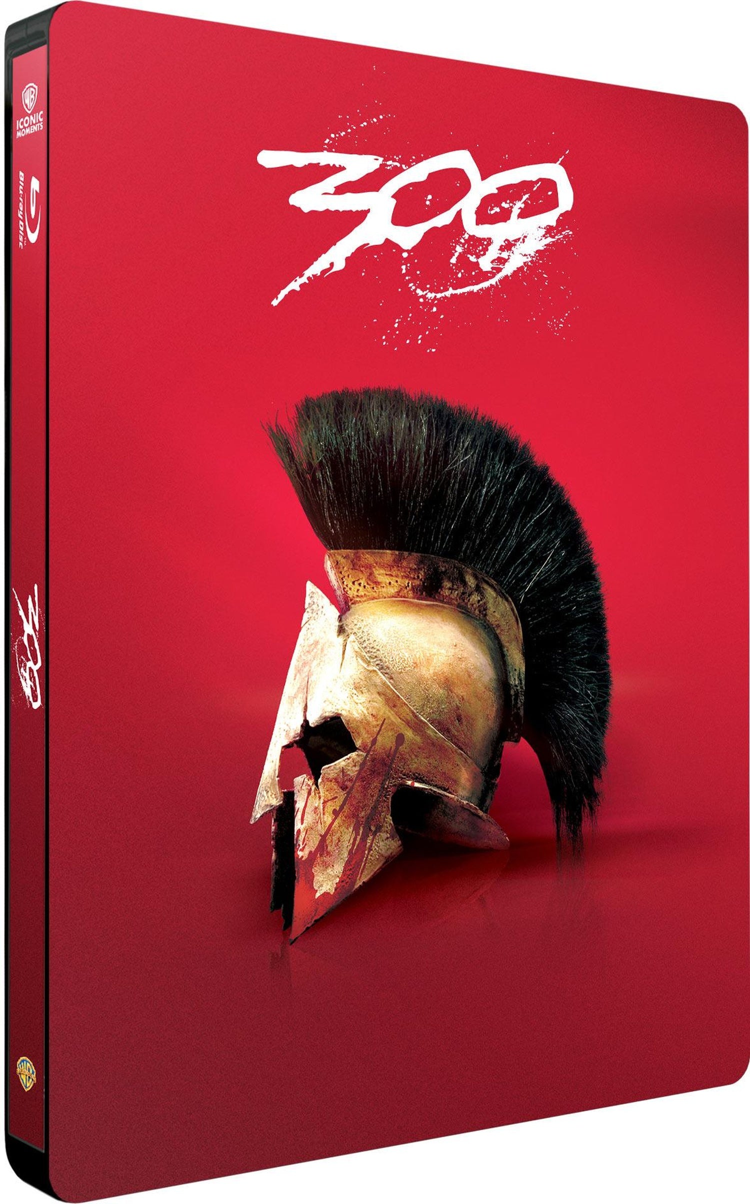 300 [Blu-ray]