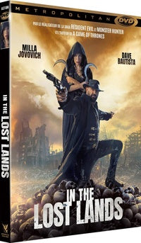 In The Lost Lands [DVD]