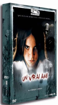 Un vrai ami [DVD]