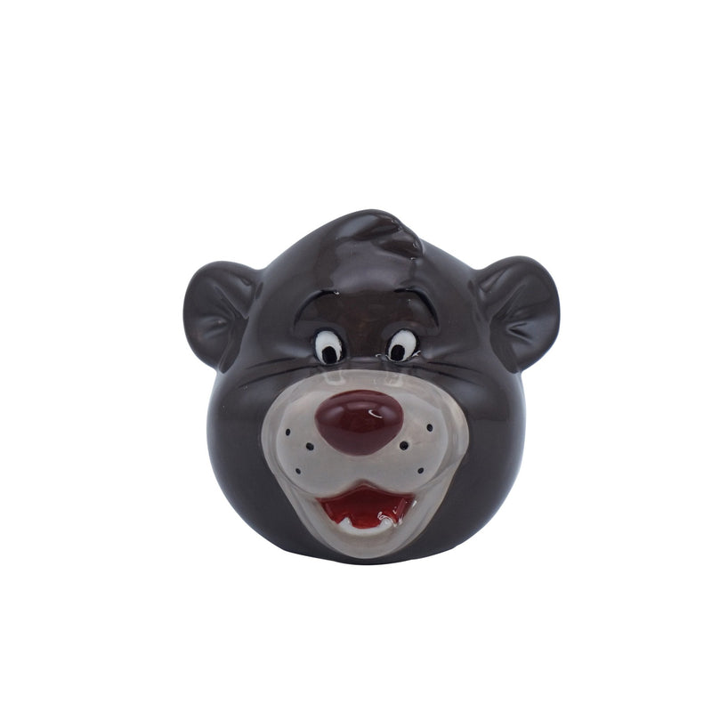 Disney - Pot pour plantes Le Livre de la jungle "Baloo"