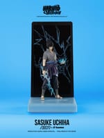 Tsume Art - NEON by Tsume - Naruto Shippuden - Sasuke Uchiha Statue 25cm