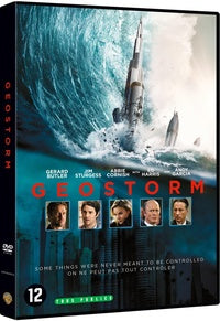 Geostorm [DVD]