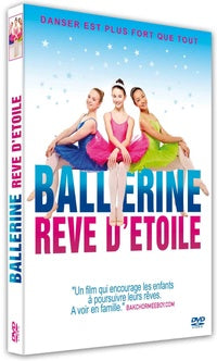 Ballerine - Passion danse [DVD]