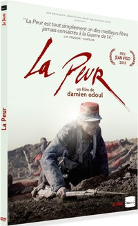La Peur [DVD]