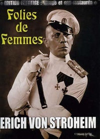 Folies de femmes [DVD]