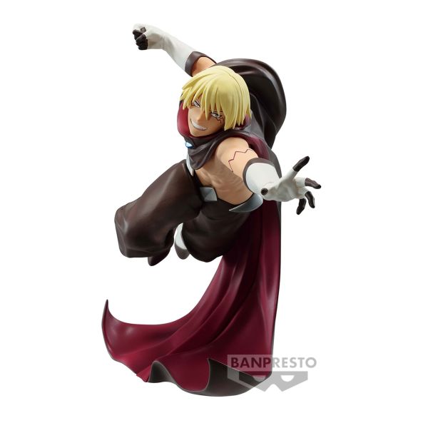 That Time I Got Reincarnated as a Slime - Veldora Statue 20cm - flash vidéo