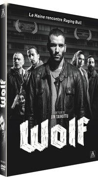 Wolf [DVD]