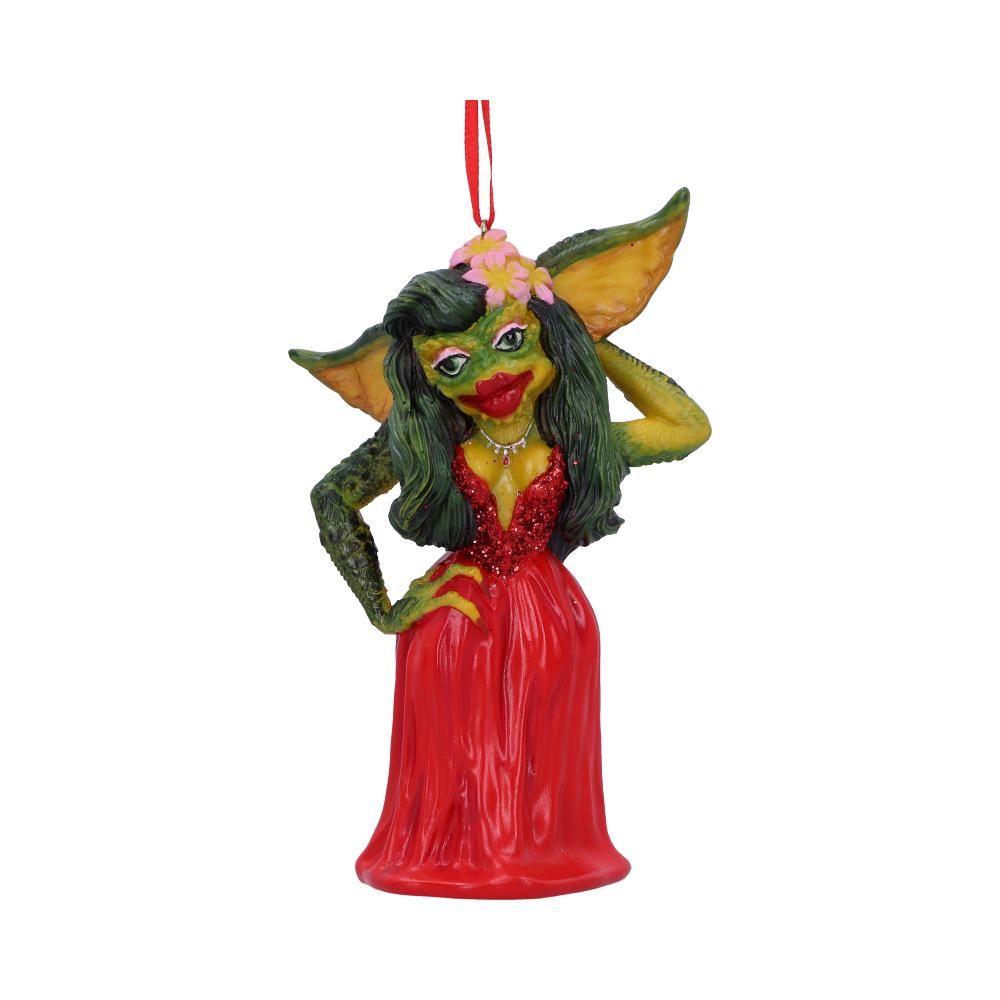 Gremlins - Ornement à suspendre Greta 13cm