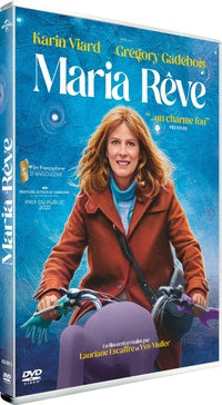 Maria rêve [DVD]