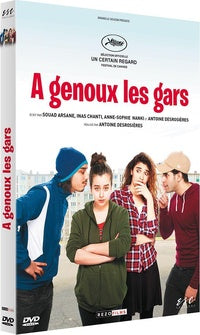 À genoux les gars [DVD]