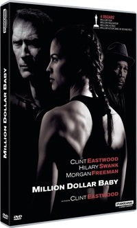Million Dollar Baby [DVD]