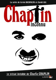 Chaplin inconnu [DVD]