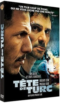 Tête de turc [DVD]