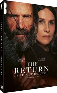 The Return, le retour d'Ulysse [DVD]