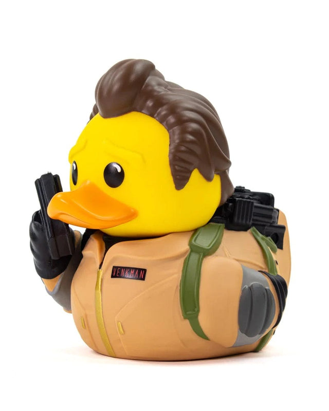 Best of TUBBZ Boîte Canard de bain - S.O.S. Fantômes - Peter Venkman