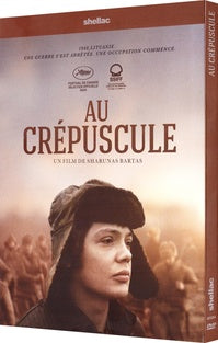 Au crépuscule [DVD]
