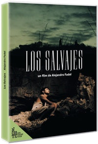Salvajes, Los [DVD]