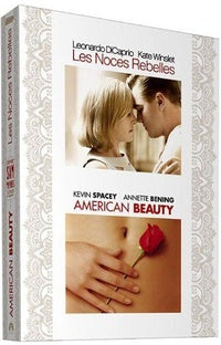 Les Noces rebelles + American Beauty [DVD]