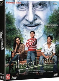 Bhoothnath [DVD]